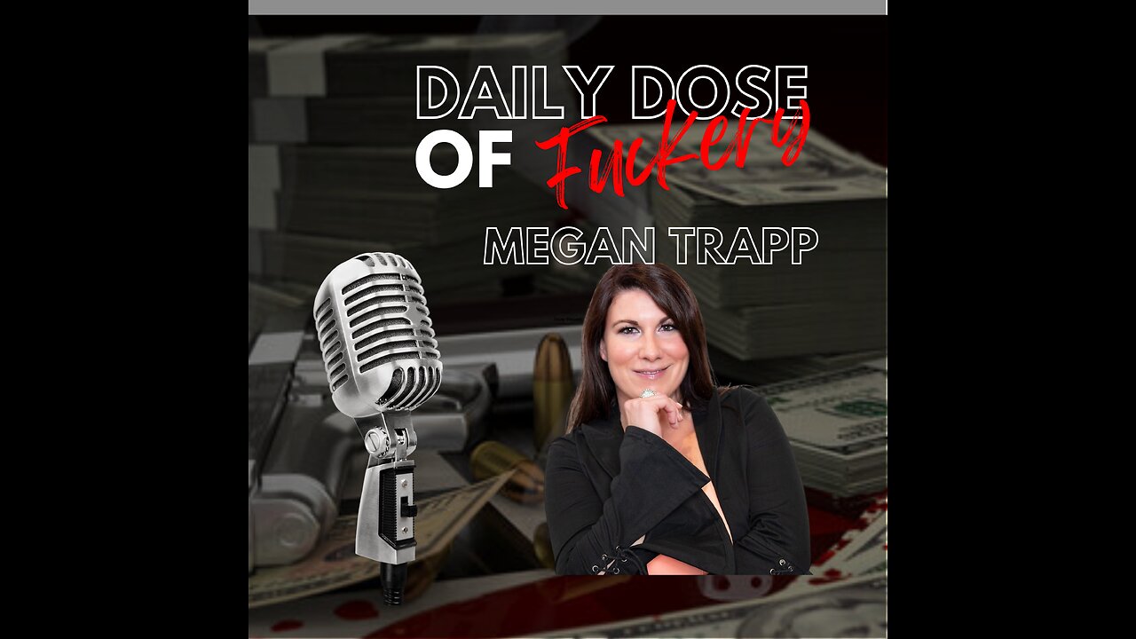 Special Guest Interview with Megan Trapp