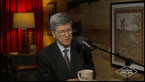 Jeffrey Sachs- The Inevitable War With Iran,