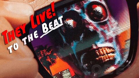 They Live to the Beat!
