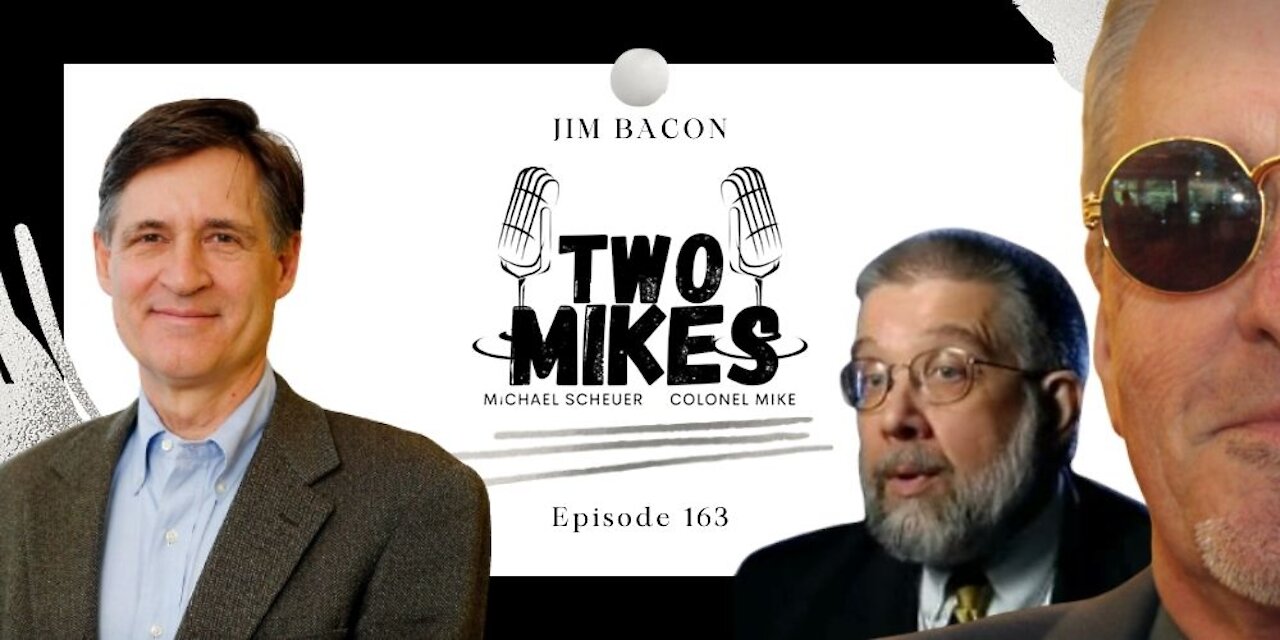 Jim Bacon: The Republican Base is More Energized and Angry Than Anytime Since the Tea Party