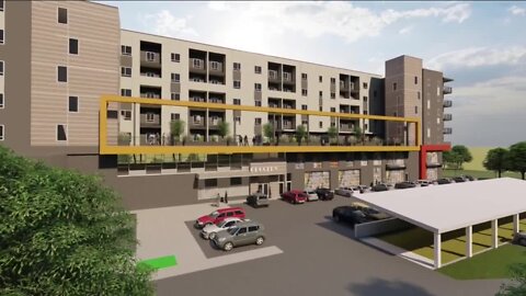 Montbello's grocery store and housing project expected to break ground later this year