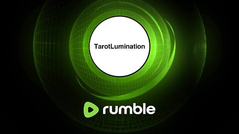 Tarot Lumination LIVE