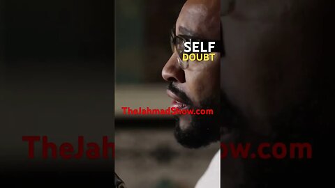 Don’t Doubt yourself! #shorts #reels #tiktok #viral #podcast #selfcare #inspiration #motivation