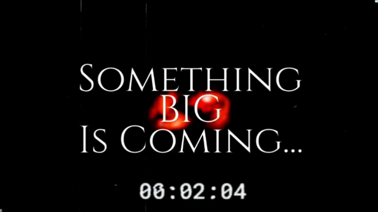 Red October Comms - Something is Coming!.