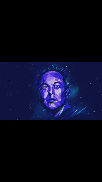 Why Elon Musk Is The G.O.A.T pt. 2
