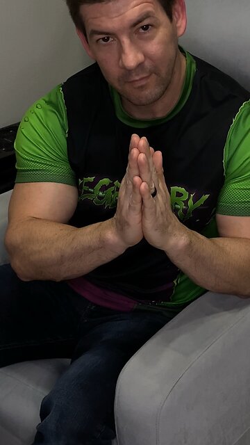 Want to see a Magic Trick?