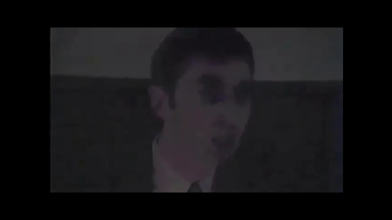 David Clarke 1: Preaches and testifies Bierton Strict Baptists, 5th June 1983 1 of 5 parts
