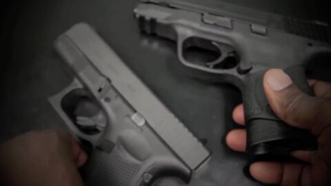 Gen 4 Glock 26 vs. Smith & Wesson M&P 9c: The Glock Killer?