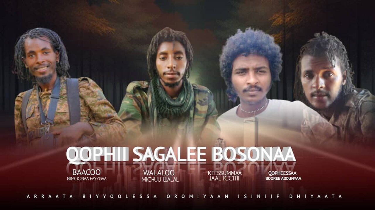 Qophii Sagalee Bosonaa ONM-ABO Muddee 9, 2023