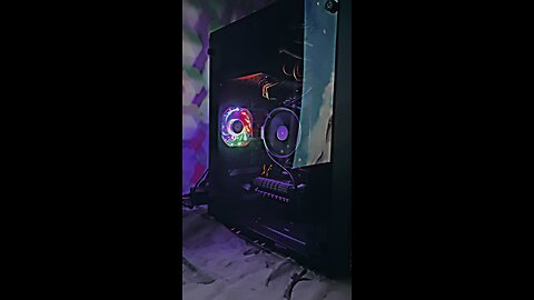 our new gaming pc | stream | gamer