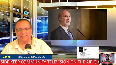 NCTV45 NEWSWATCH MORNING TUESDAY JUNE 9 2020 WITH ANGELO PERROTTA
