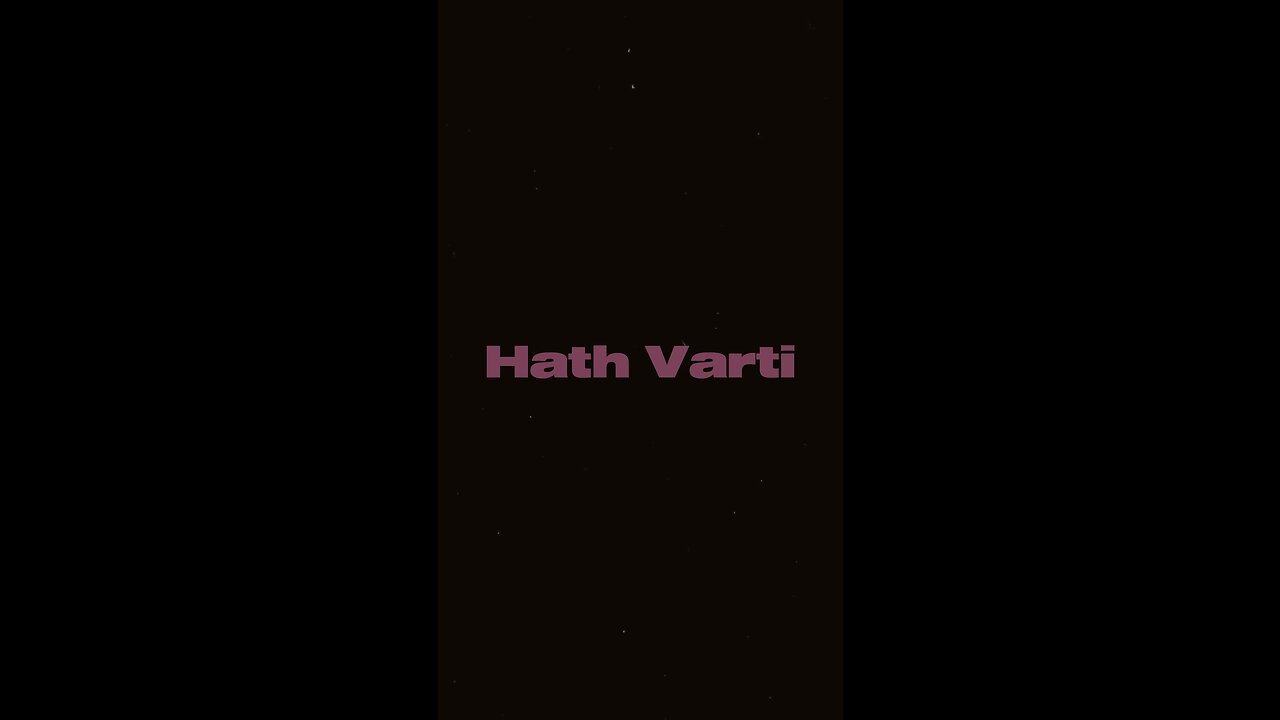 Hath vartii | unrealeased track | MC STAN |