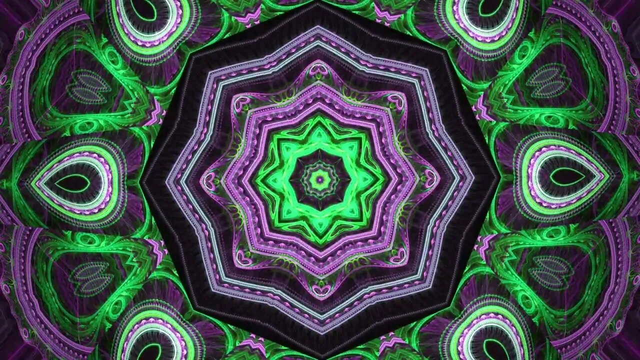Terence McKenna talks about Predestination