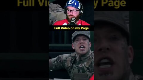 "I Won't Kneel For The Anthem" #hog #hangovergang #tommacdonald