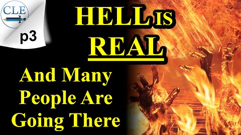 [p3] Exposing the False Doctrines of Famous Preachers | 11-20-22