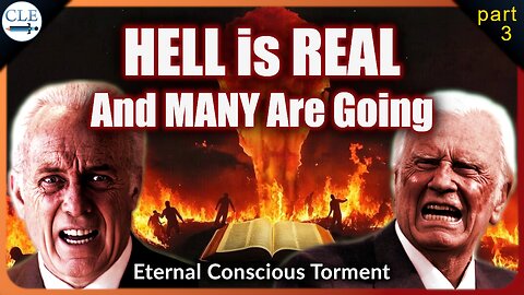 [p3] Exposing the False Doctrines of Famous Preachers | 11-20-22