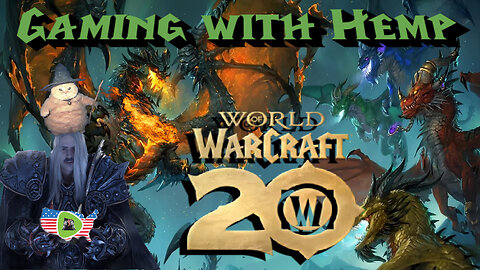 World of Warcraft Episode #2