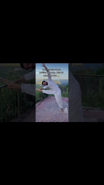 Release Body Tension