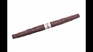 Toscano Modigliani Cigar Review