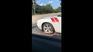 Dodge Challenger R/T vs Dodge Charger R/T