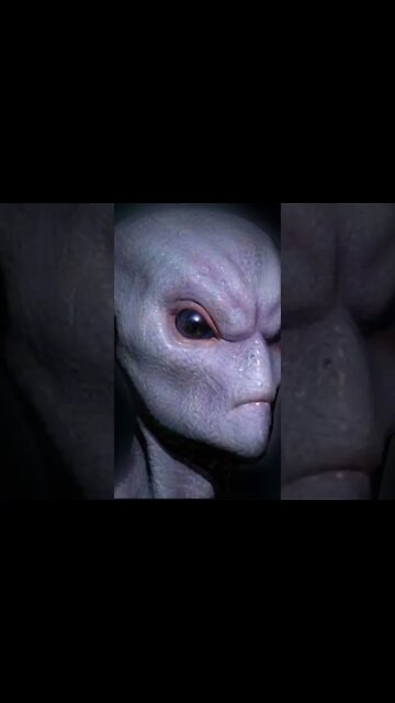 As Evidências São Esmagadoras #alien #tiktok #shorts