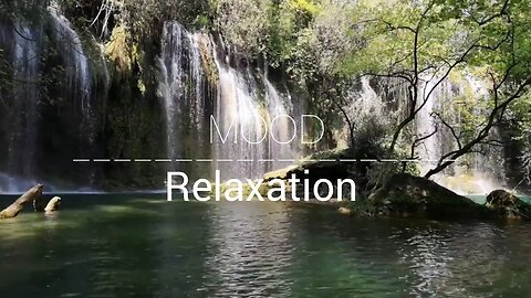 Relaxing Music For Stress Relief, Anxiety Depressive States - Heal Mind, Body and Soul