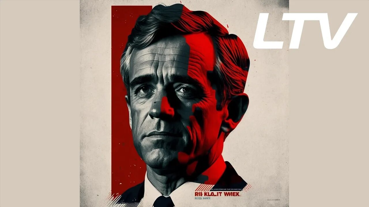 Is RFK, Jr. Campaign Dead On Arrival?