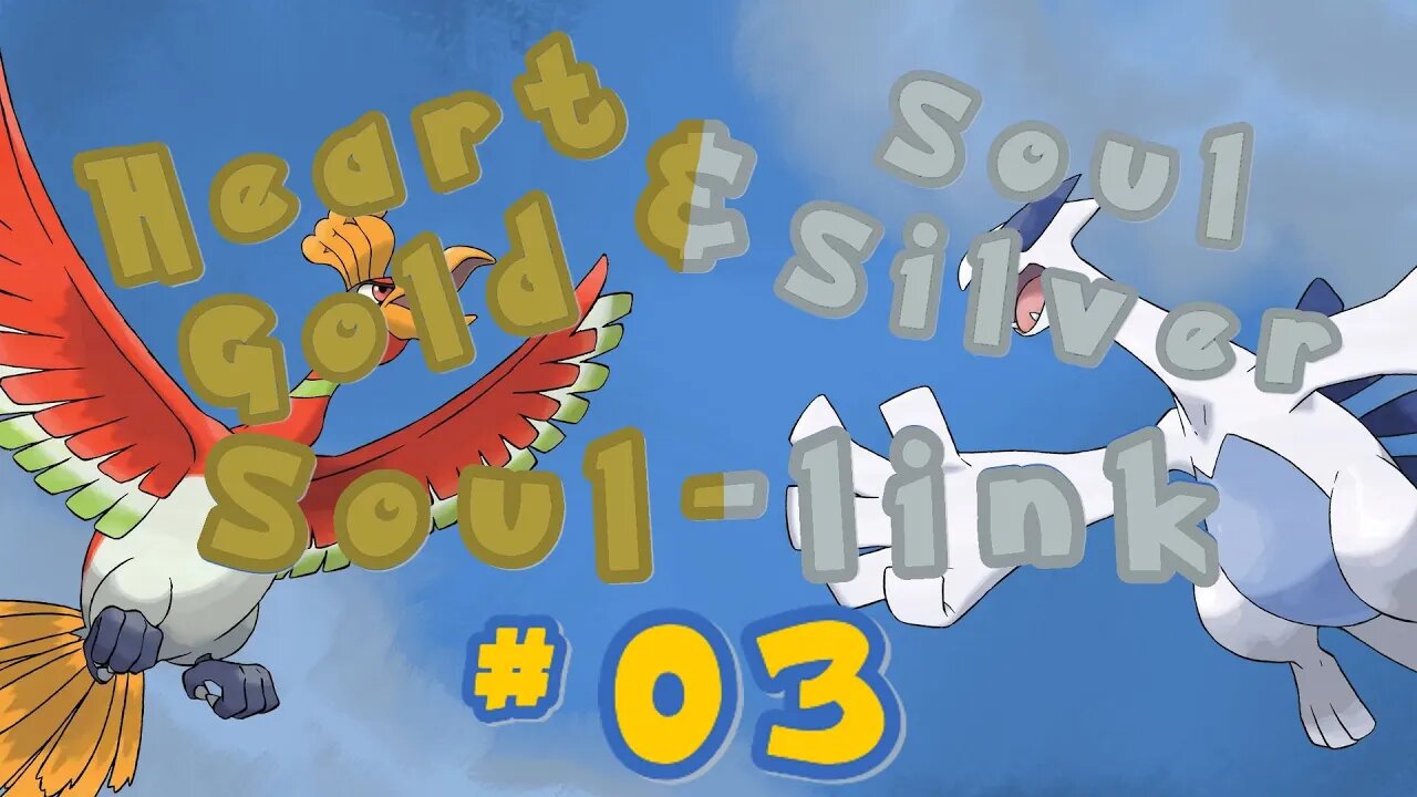 I am bad, and I feel bad | HeartGold SoulSilver Randomized Soullink W/ DarkJester