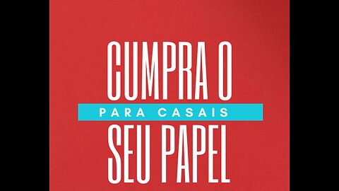 MULHERES DA GERAÇÃO "Z", CASO QUEIRAM ALGO SÉRIO, EXIGIRÃO QUE O HOMEM CUMPRA SEU PAPEL TRADICIONAL!