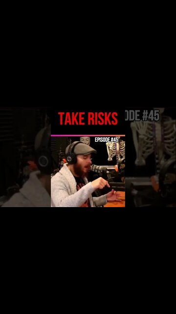 Take Risks When You’re Young: . #takerisks #takerisk #growingup #comingofage #startyourbusiness #now