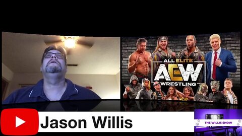 AEW Dynamite Watch Along March 31, 2021 part 1