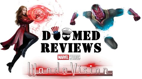 WandaVision: Doomed Review