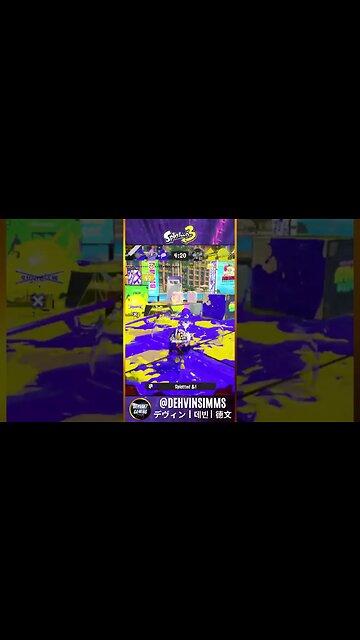 I went on an insane killstreak!