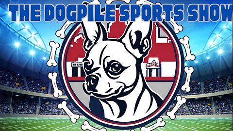 The Dogpile Sports Show 11/12/24