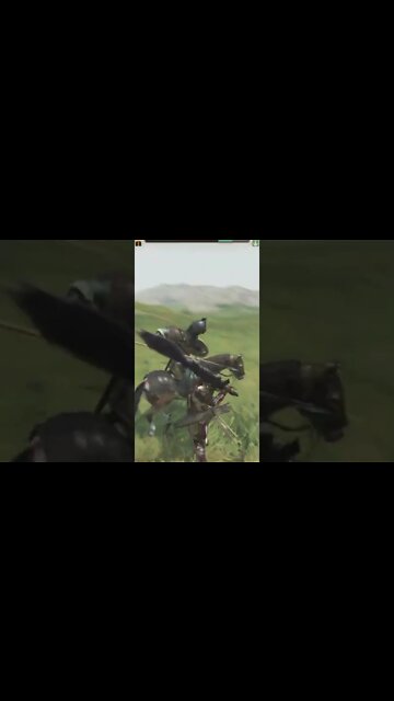 Cursed Bannerlord Mods 2022 Clips 12