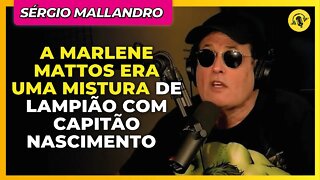 ELA MANDOU O PAPAI NOEL ENVIAR OS BRINQUEDOS NO COLO | SÉRGIO MALLANDRO - TICARACATICAST