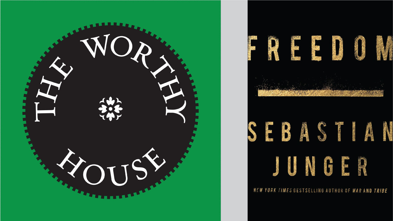 Freedom (Sebastian Junger)