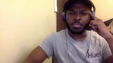 I'm Finally Reacting To The Presidential Debate!