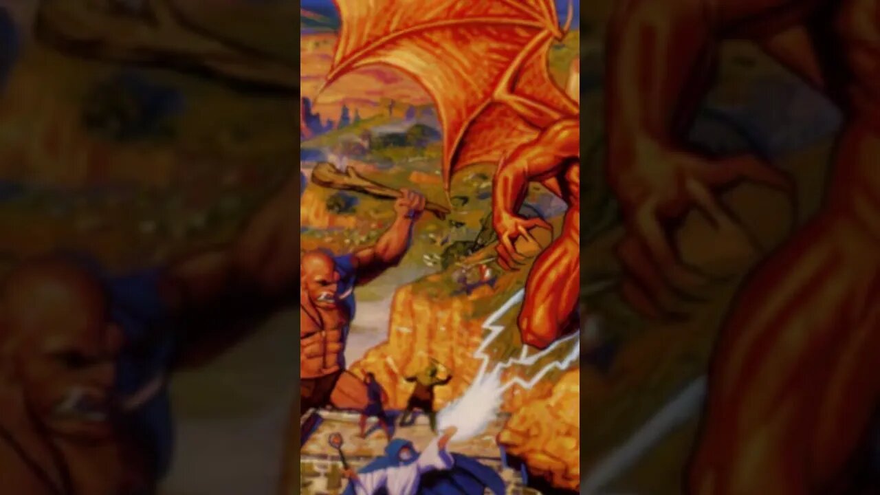 Ultima Online (1997) #shorts