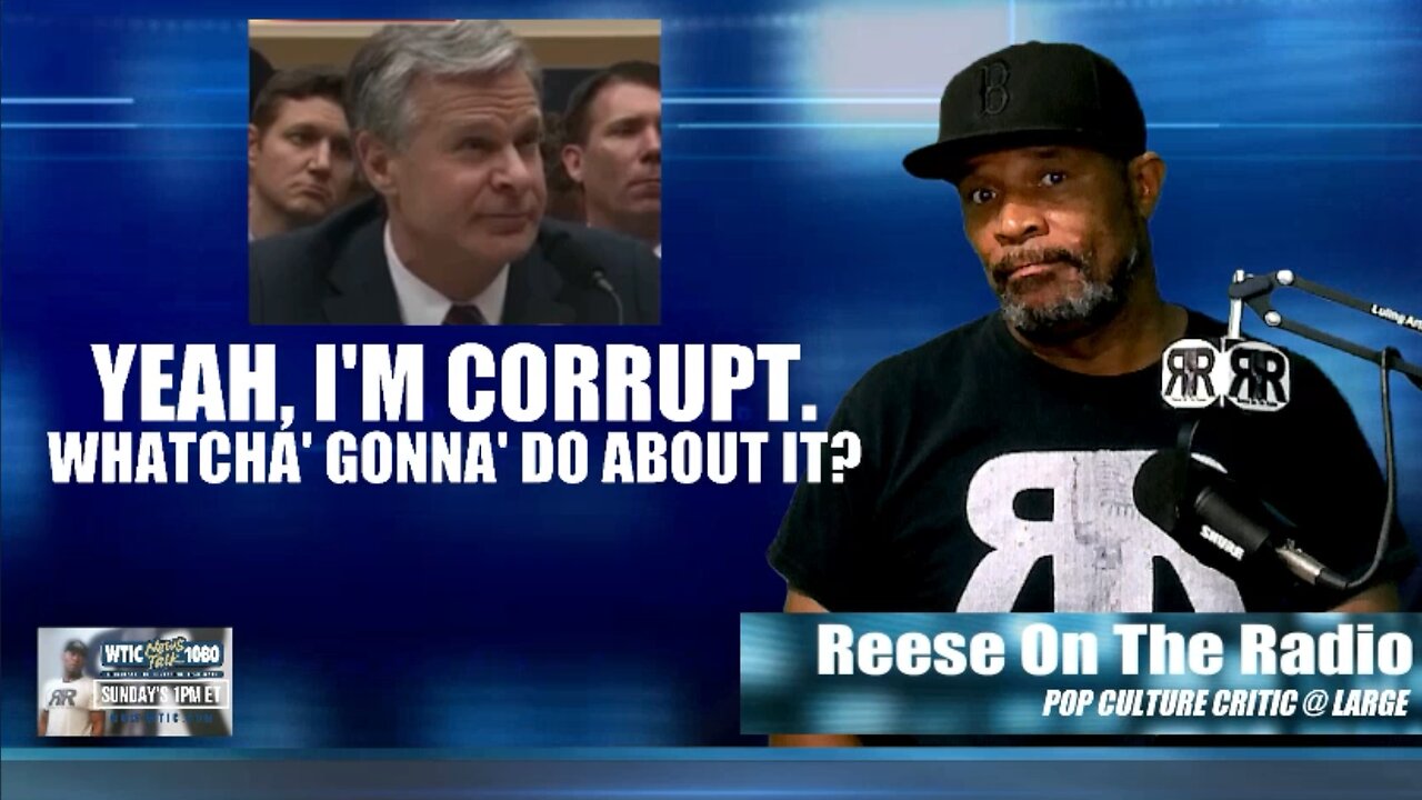 Reese On The Radio Rundown - July 12, 2023