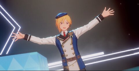 Ensemble Stars - Fusionic Stars Ra*bits (Nazuna Solo)