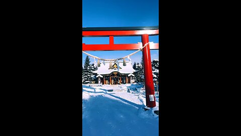 Beautiful Temple,Japan