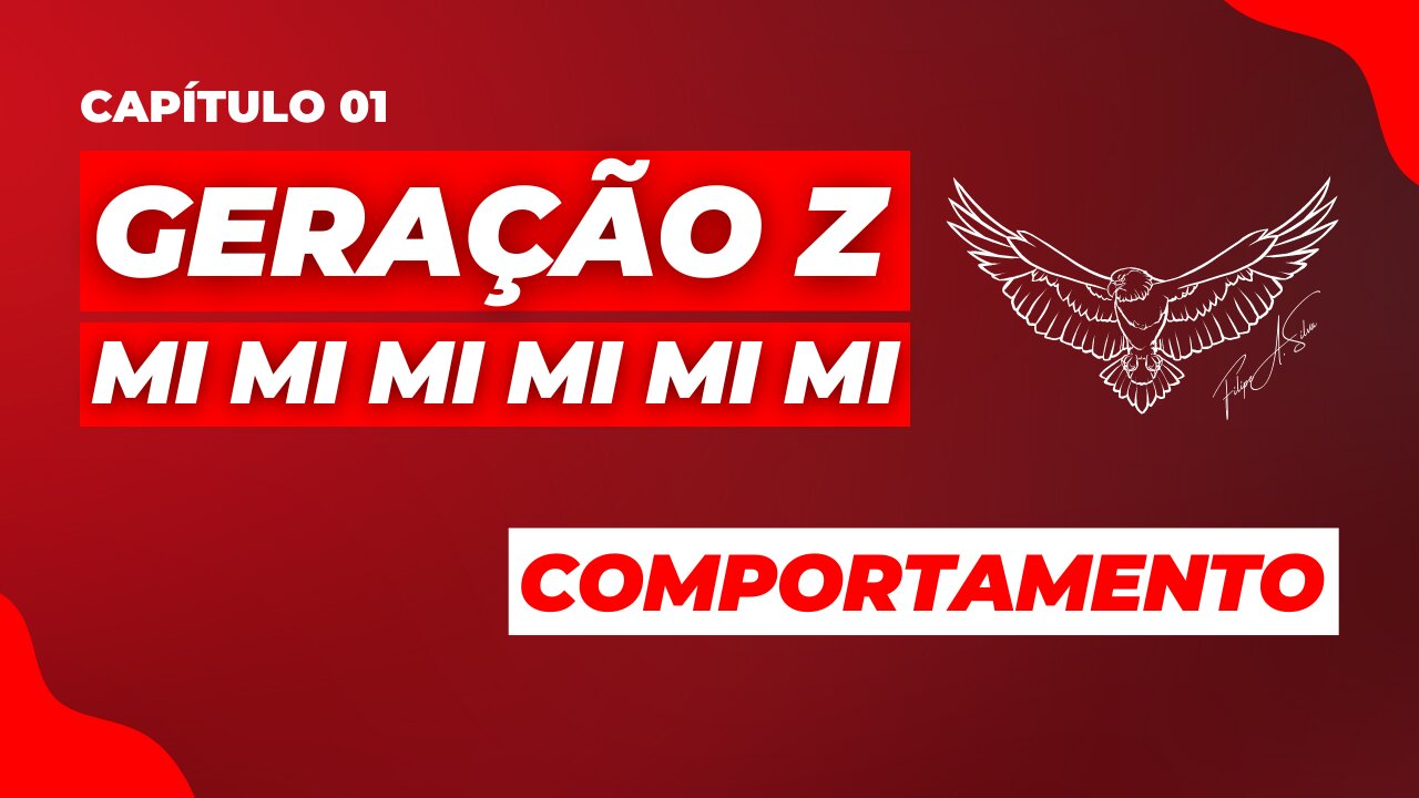 Geração Z: O Futuro Incerto e Desafiador para os Profissionais do Marketing Digital - Capítulo 01
