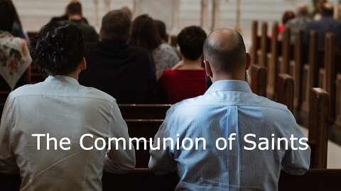 The Communion of Saints