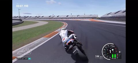 Honda CBR1000RR Circuit Ricardo Tormo