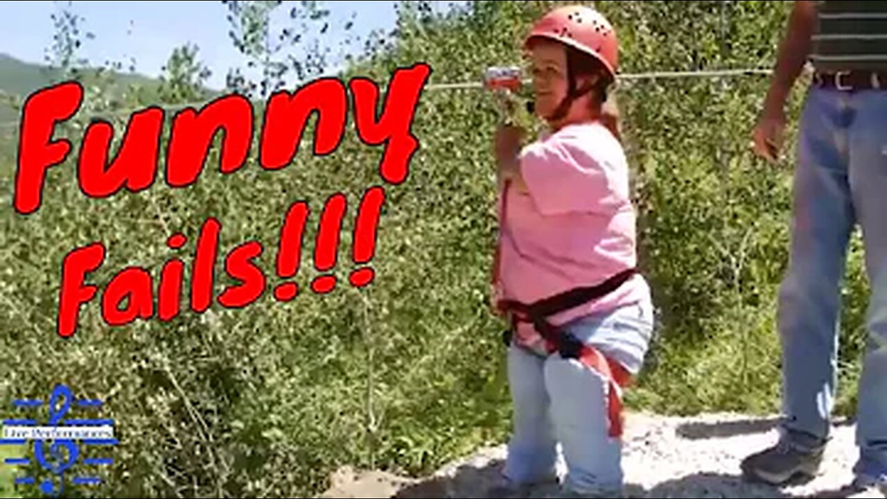 A Week of Hilarity: Funny Moments Compilation!