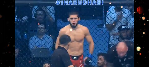 The best knockout of UFC 280: Charles oliveria vs Islam makhachev.