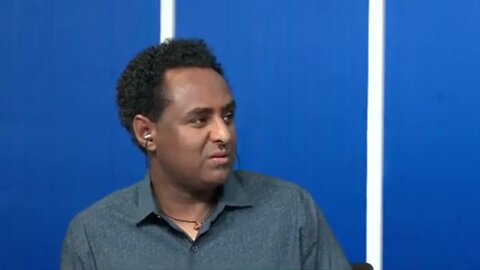 የኦህዴድ እና የብአዴን የስብሰባ ትሪክ - ሀብታሙ አያሌው