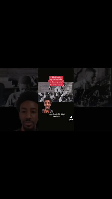 Our People Had A RECONSTRUCTIONIST Mindset That Was Built On The Resources We Already Had