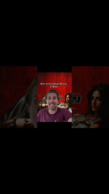 Greatest Johnny Depp Movies Ever #shorts